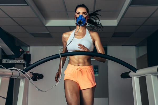 Exercise Physiologist in Sydney Australia for VO2 Max Testing