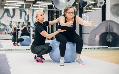 DVA and Military Exercise Physiology Sydney