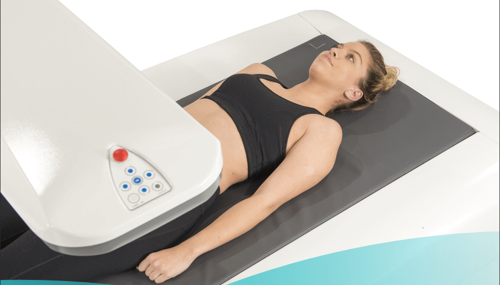 DEXA Scan in Sydney available at Sydney Sports and Exercise Physiology