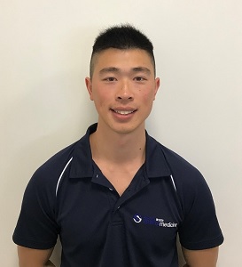 Felix Yau