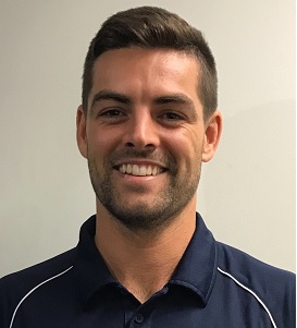 Josh Lambert