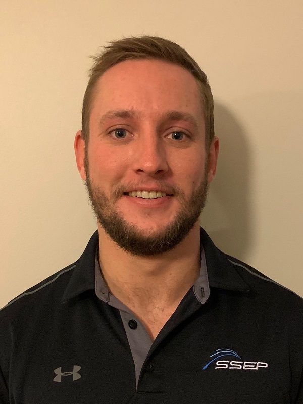 Cameron Hyde helps with the rehabilitation of athletes and injured people using exercise physiology. He is available at Lewisham and Gregory Hills NSW clinics of Sydney Sports and Exercise Physiology