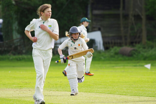 Cricket conditioning benefits can enhance performance and reduce the chance of injury