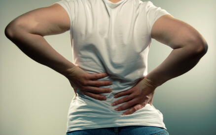 Low Back Pain SSEP Sydney