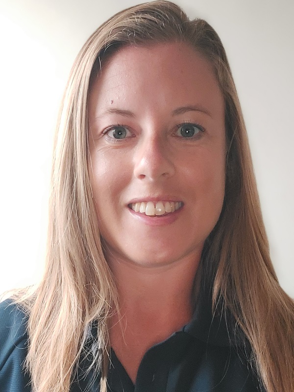 Jennifer Pringle SSEP Exercise Physiologist Sydney