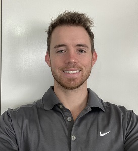 Meet The Team 13 Zac Turner