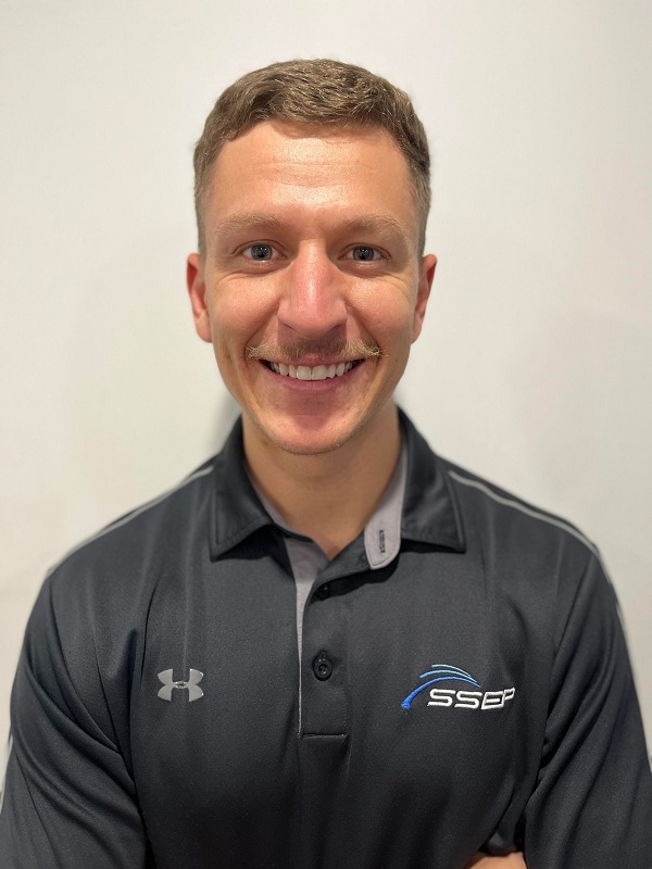 Cameron Hyde SSEP Accredited Exercise Physiologist in Sydney