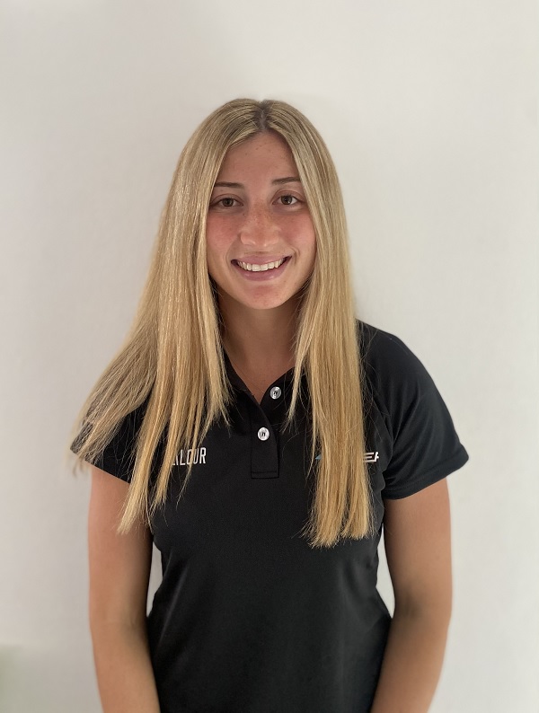 Mia Wood, Accredited Exercise Physiologist at SSEP Sydney Sports and Exercise Physiotherapy