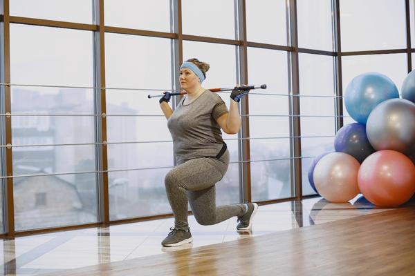Can exercise help with cardiovascular disease