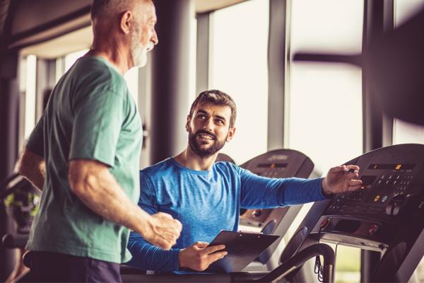 How An Exercise Physiologist Can Help With Cardiovascular Disease