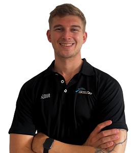 Meet The Team 23 Arran Thomson