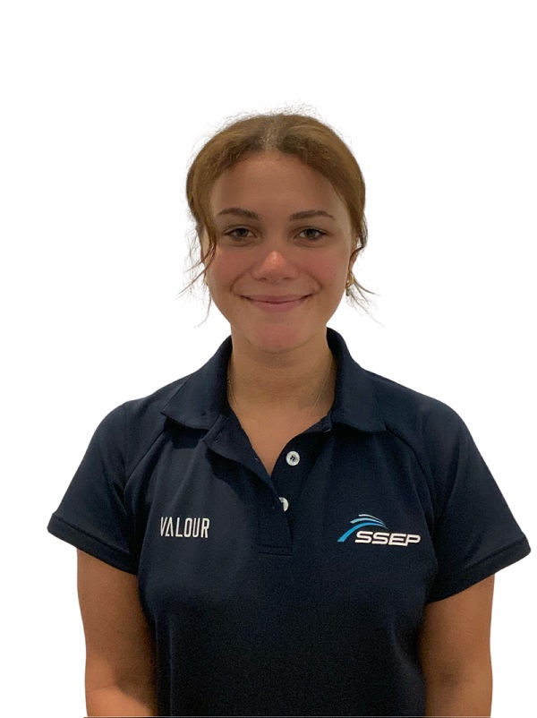 Jess Mercieca, Accredited Exercise Physiologist with SSEP